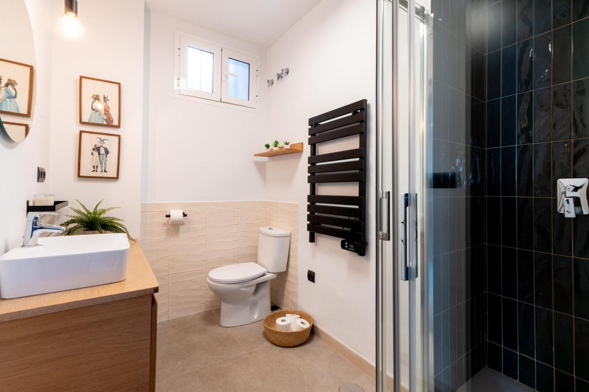Appartement Lope De Vega By Thegoodtourist *