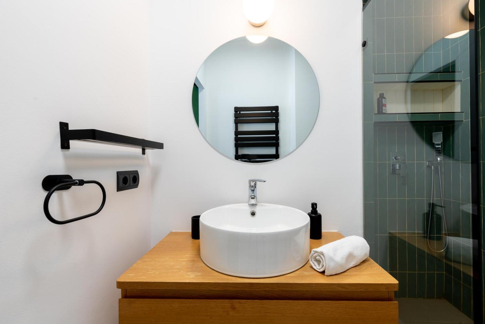Lope De Vega By Thegoodtourist Appartement *