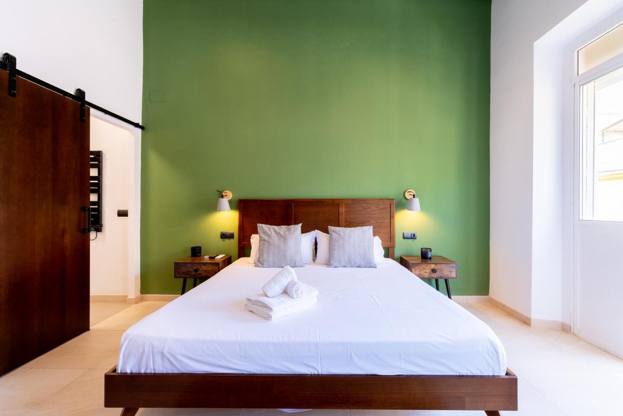 Appartement Lope De Vega By Thegoodtourist Sevilla