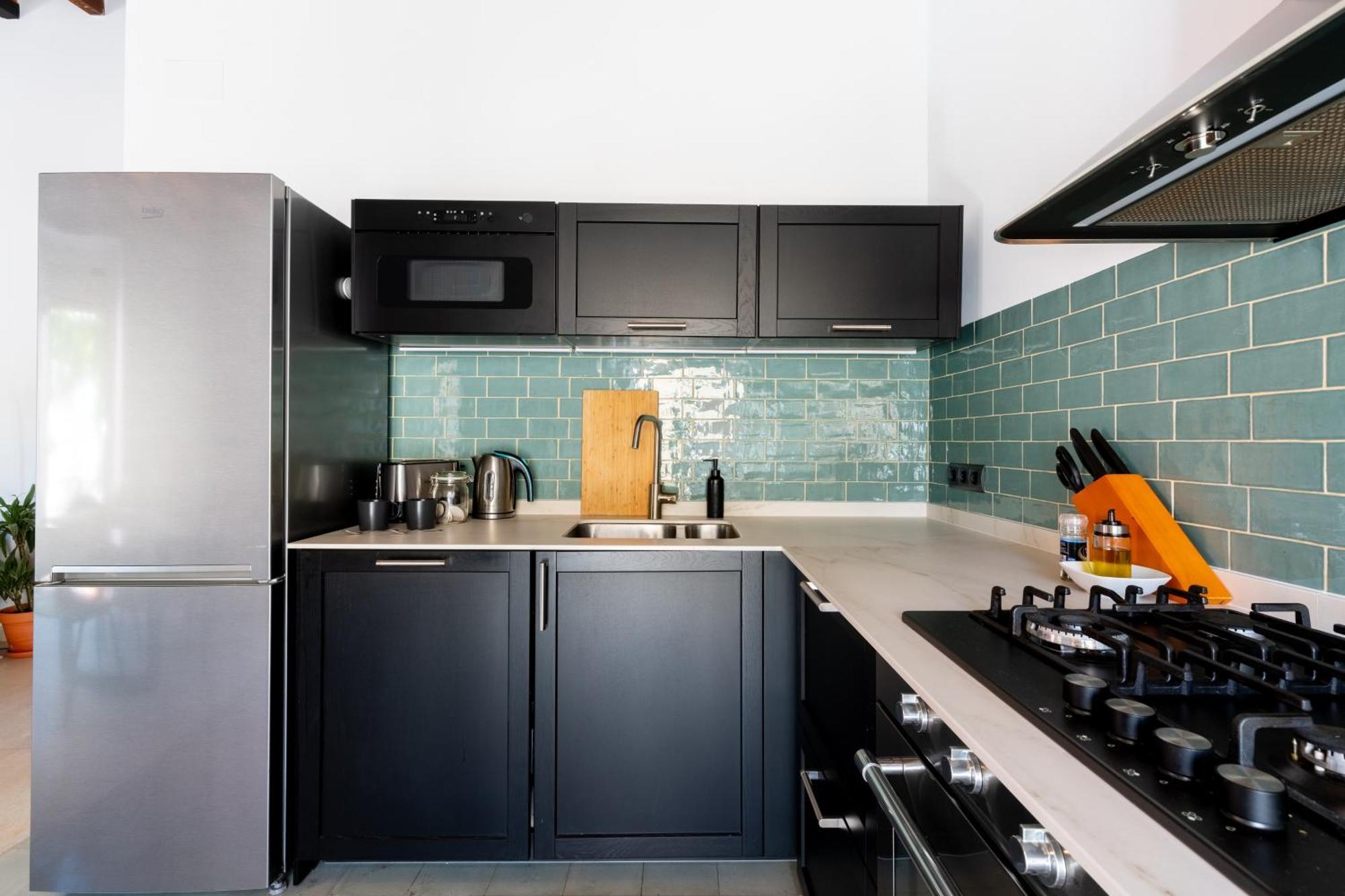 Appartement Lope De Vega By Thegoodtourist Sevilla