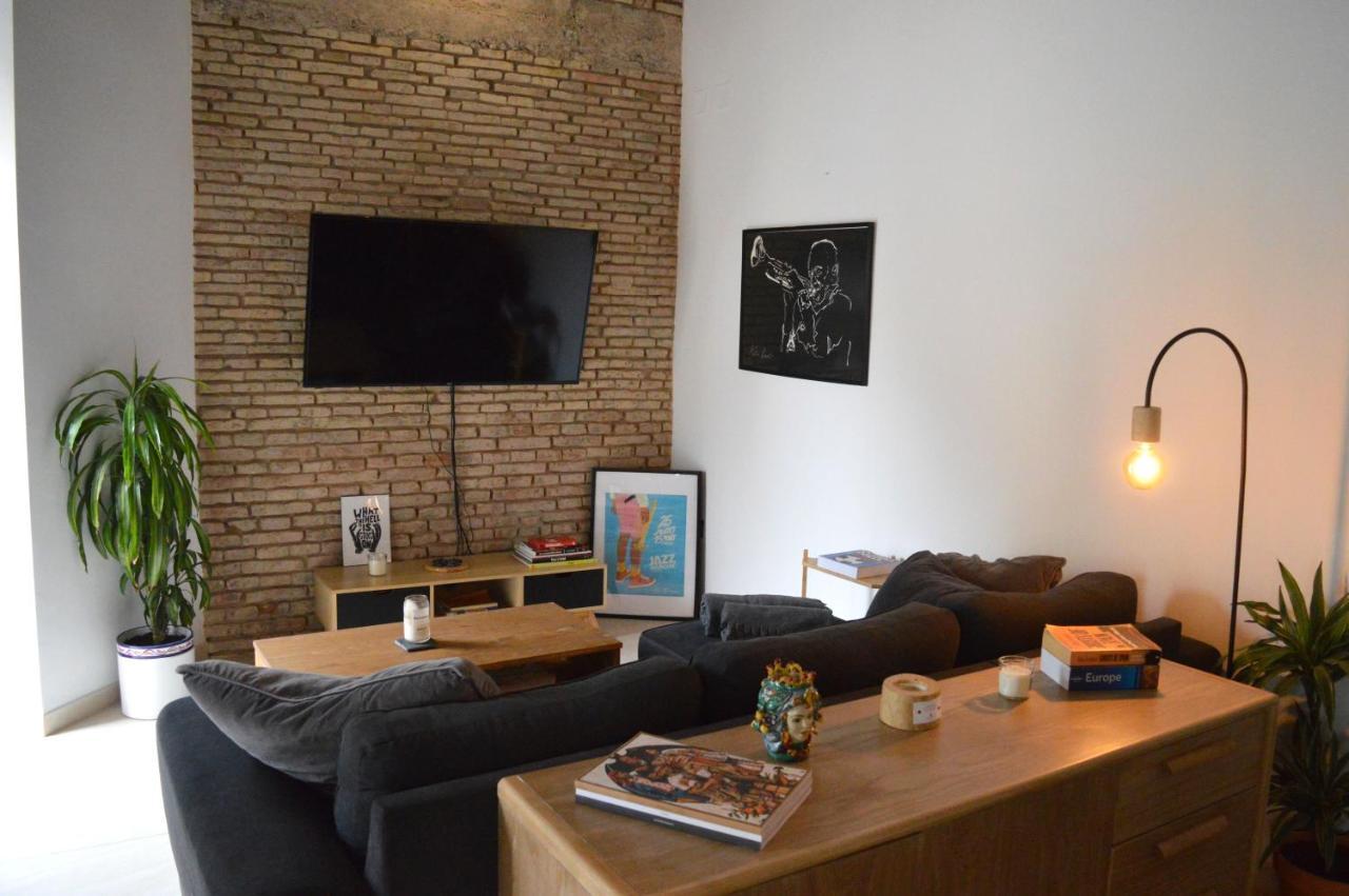 Apartment Lope De Vega By Thegoodtourist